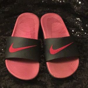 Nike Slides